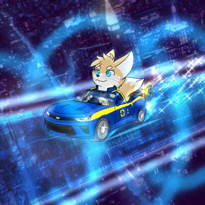 Speeding through the datastream