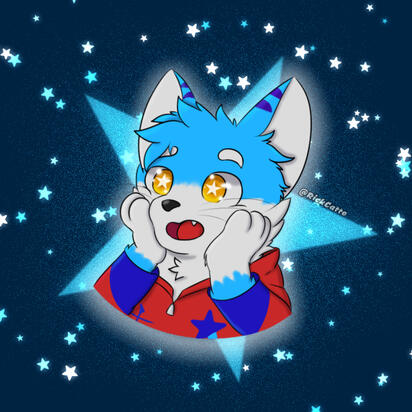 Starry Hayato